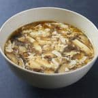 Best Hot & Sour Soup 酸辣湯 in SF, CA