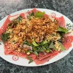 Best Rare Beef Lemon 生牛肉檸檬 in SF, CA