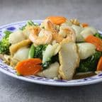 Best Seafood Special 海鮮特别 in SF, CA