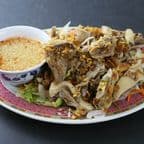 Best Vietnamese Duck Bamboo Shoot 越南鴨竹筍 in SF, CA