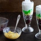 Best 3 Colors Vietnamese Dessert 三色越南甜點 in SF, CA