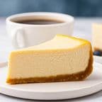 Best Cheesecake 芝士蛋糕 in SF, CA