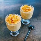 Best Mango Pudding 芒果布丁 in SF, CA