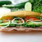 Best Classic Banh Mi 經典越式三明治 in SF, CA