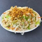 Best Chicken Salad 雞肉沙拉 in SF, CA