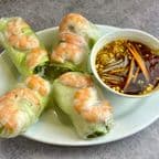 Best Vietnamese Spring Rolls 越南春捲 in SF, CA