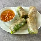 Best Shredded Pork Rolls 肉絲卷 in SF, CA