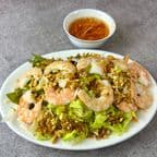 Best Jelly Fish, Shrimp, Pork Mix 水母、蝦、豬肉什錦 in SF, CA