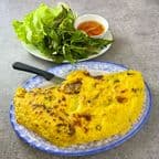 Best Vietnamese Pancake 越南煎餅 in SF, CA