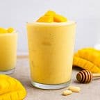 Best Mango Smoothie 芒果冰沙 in SF, CA