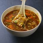 Best Beef Chow Stew 焖牛腩 in SF, CA